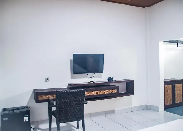 Jatelu Homestay