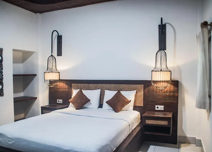 Jatelu Homestay